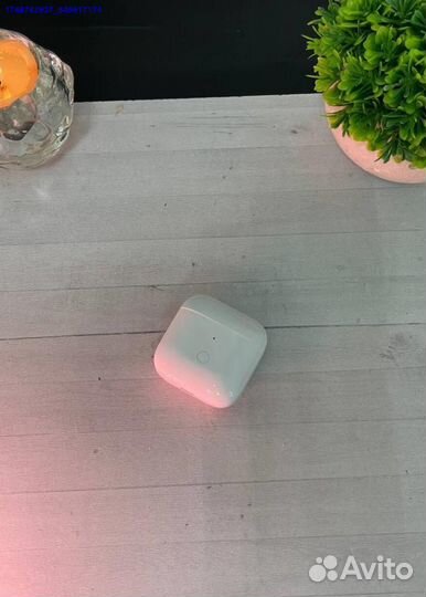 Наушники Redmi Buds 3