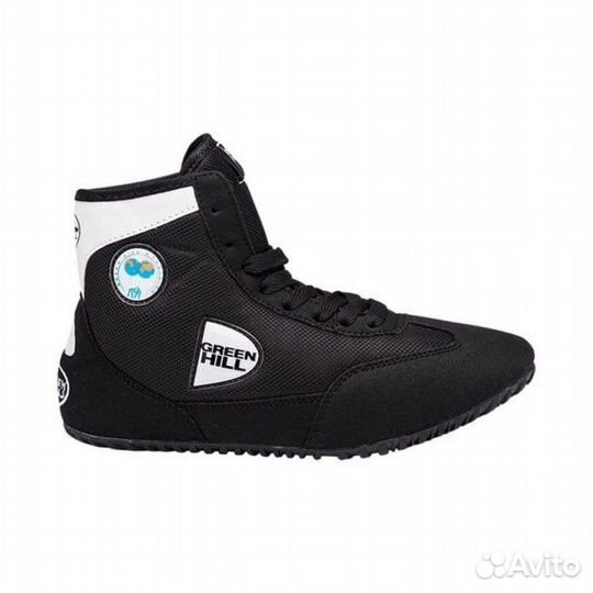 Борцовки Green Hill