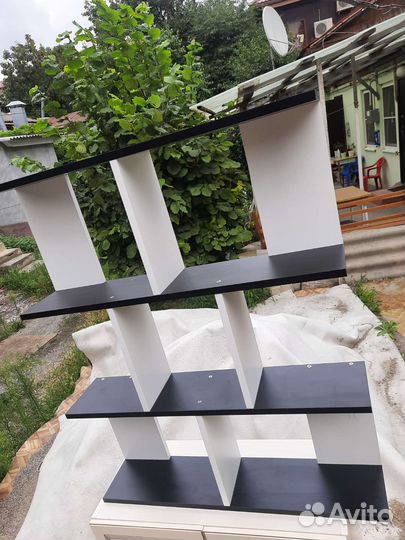 Полка навесная