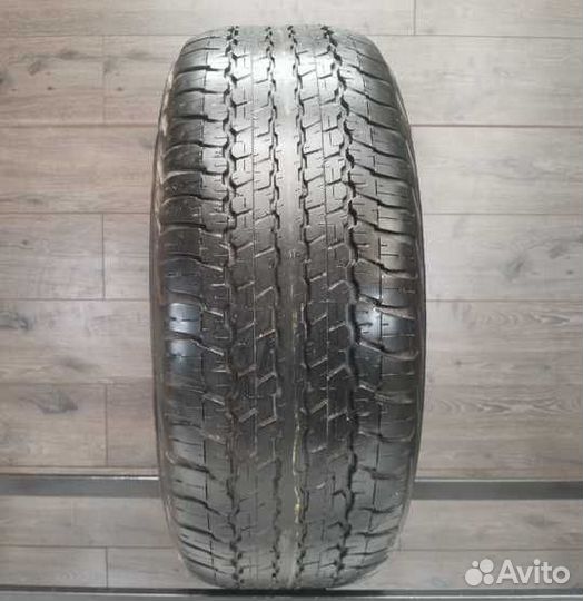 Dunlop Grandtrek AT22 285/60 R18 116V