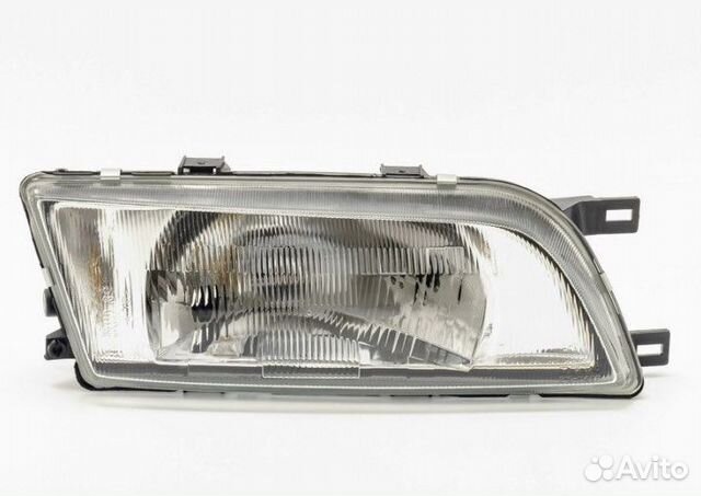 Фара правая Nissan Pulsar N15