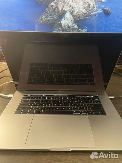 Apple MacBook Pro 15 2016 A1707