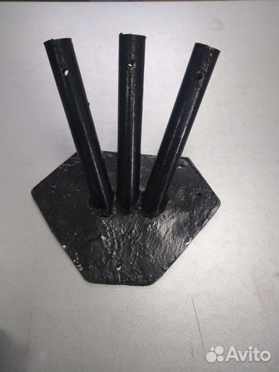 Подставка для флага