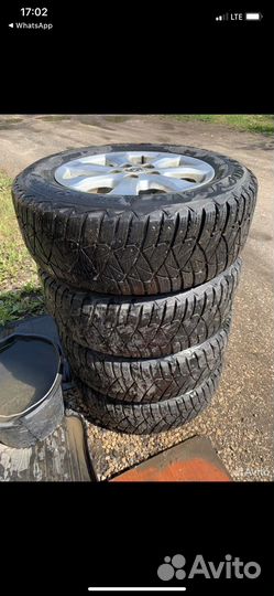 Goodyear Assurance R32