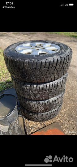 Goodyear Assurance R32