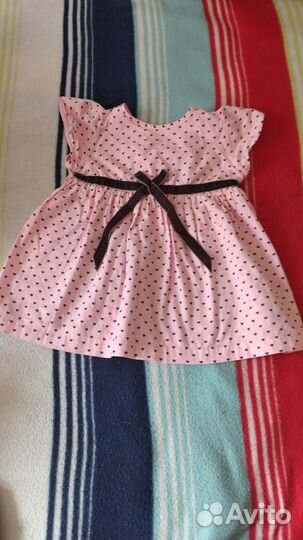 Детские вещи