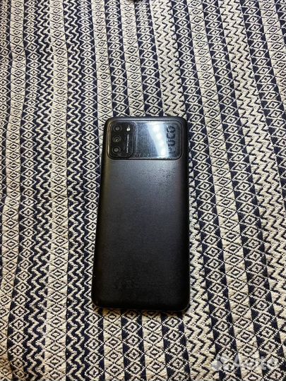 Xiaomi Poco M3 Pro 5G, 4/64 ГБ