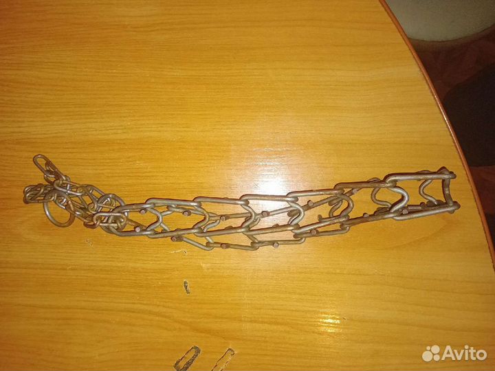 Ошейник для собак строгий