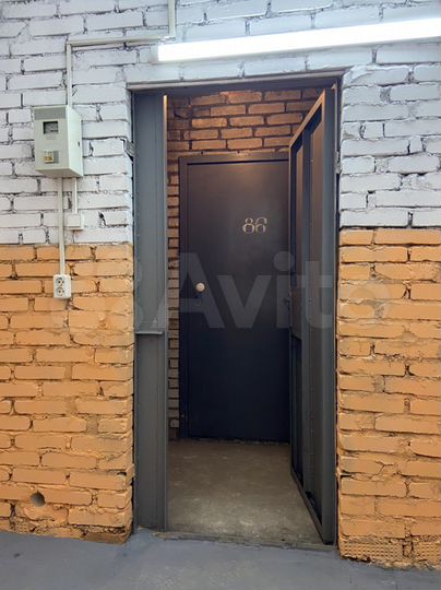Гараж, 10 м²