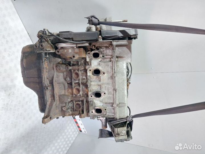 Двигатель 188a4000 Fiat Punto (1993-1999)