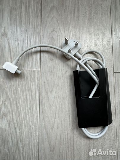 Удлинитель для адаптера apple с вилкой типа G