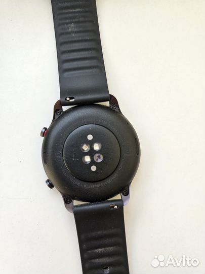 Смарт часы Amazfit GTR 2