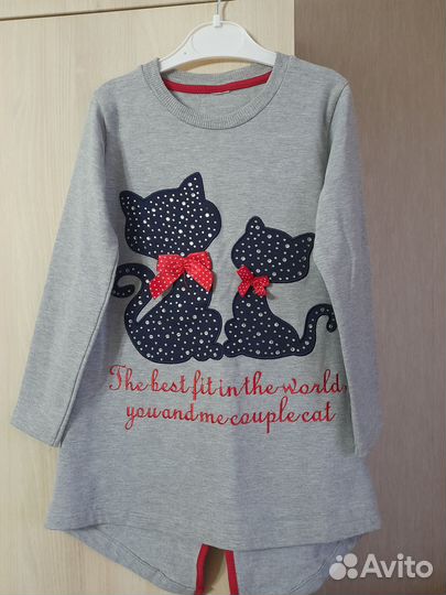 Одежда для девочки
