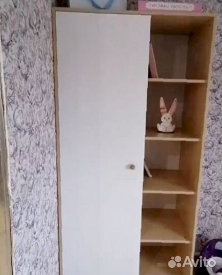 Детский шкаф