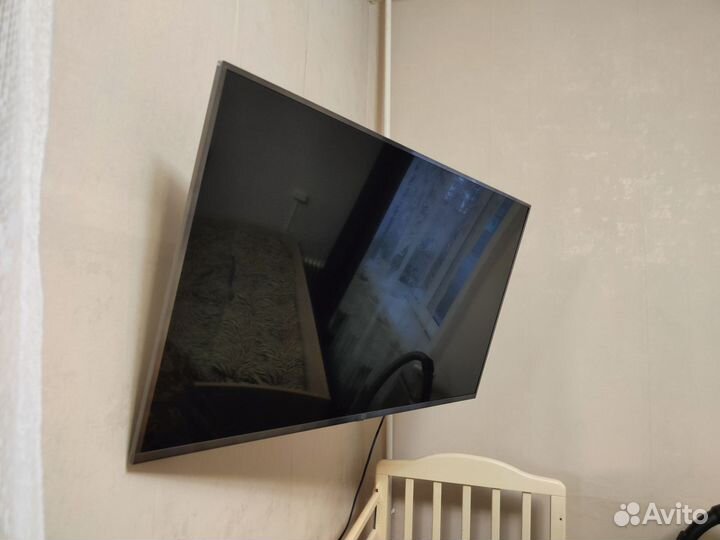 Телевизор mi tv 4s 43