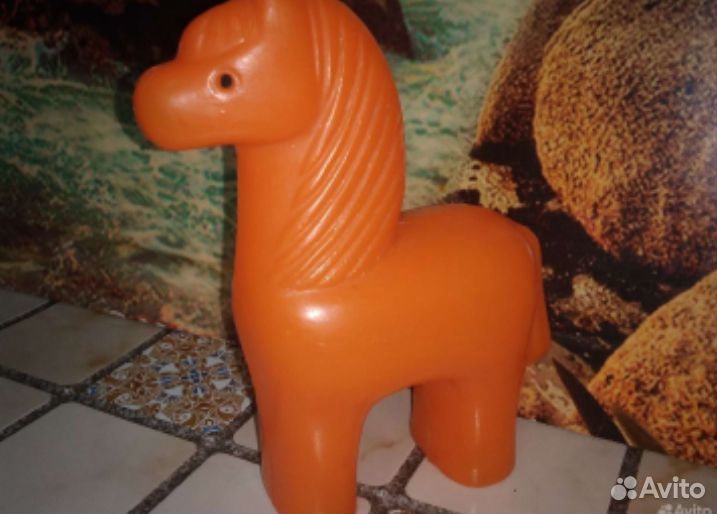 Мальчик в берете и другие, СССР, Охтален, 1970 г