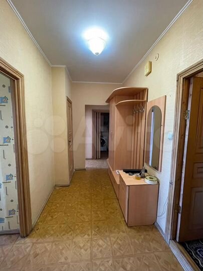 3-к. квартира, 69 м², 6/9 эт.