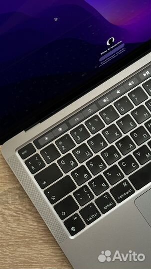 Apple MacBook Pro 13 2020 m1 8gb 256