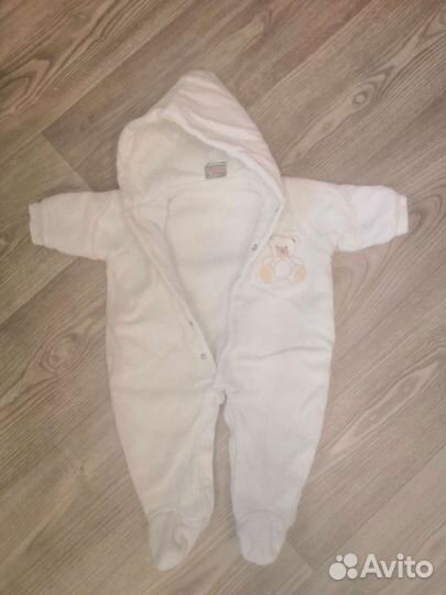 Детские вещи