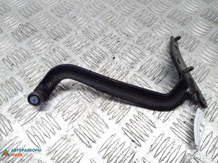 Ролик двери сдвижной Peugeot Expert 2 2007 9033T7