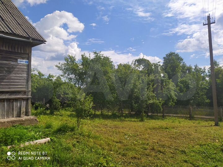 Дача 73 м² на участке 14 сот.