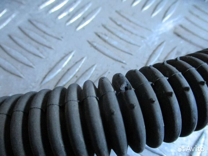 Гофра проводки задней двери Volkswagen Crafter 11г