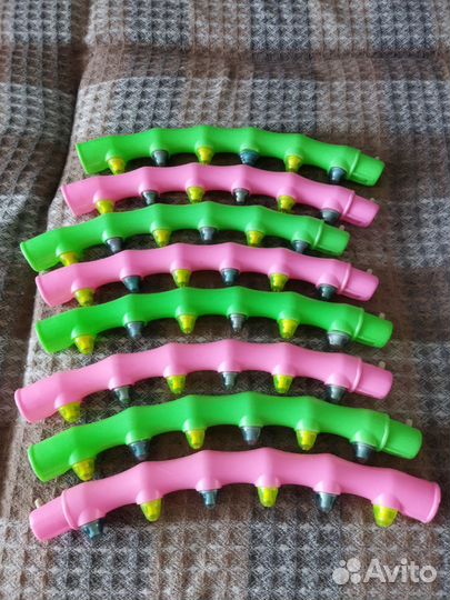 Обруч халахуп для похудения