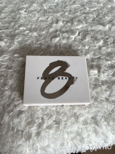 Fenty beauty тени