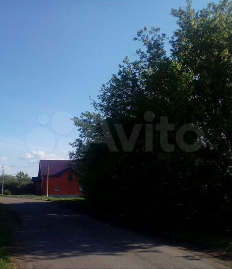 Участок 40 сот. (ИЖС)