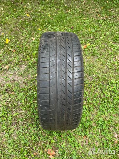 Goodyear Eagle F1 Asymmetric SUV 4x4 255/55 R18