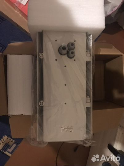 Термокожух для камеры Самсунг SHB-4300 H1