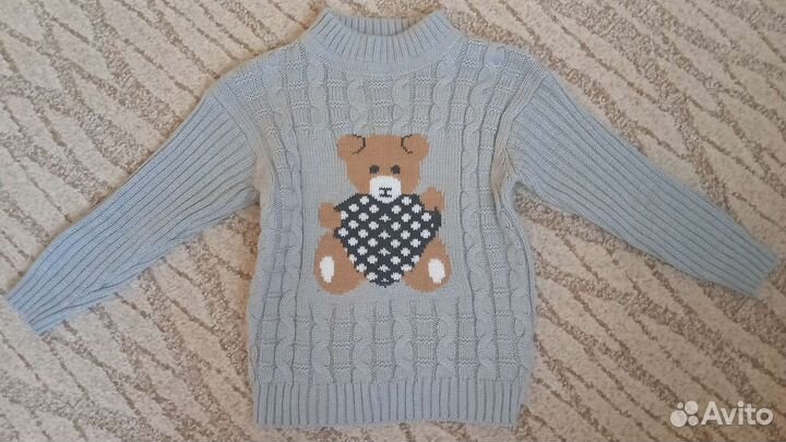 Платье, комбинезон, колготки, свитер для девочки