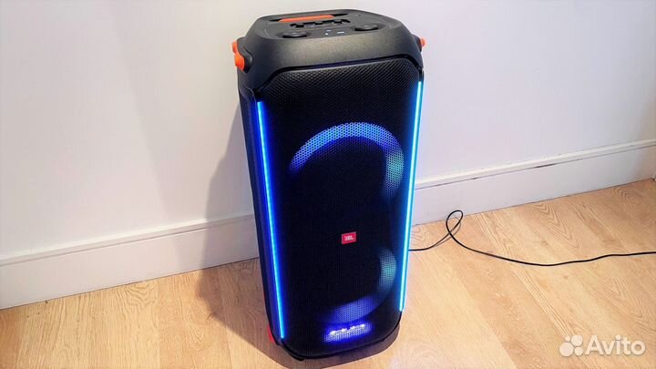 Колонка jbl partybox 710