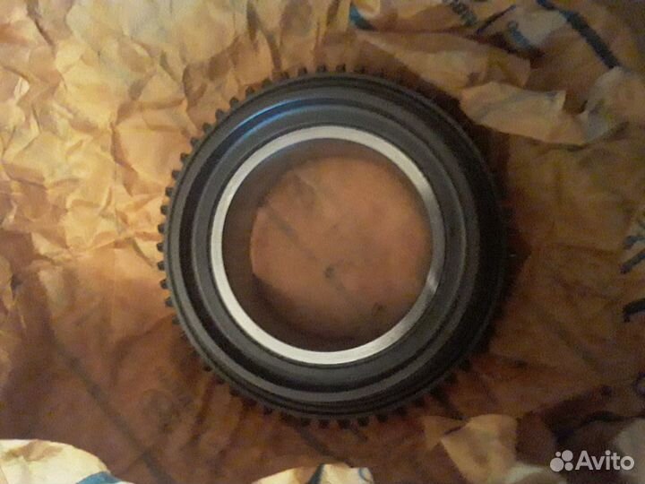 Шестерня кпп hyundai/KIA 432803D042