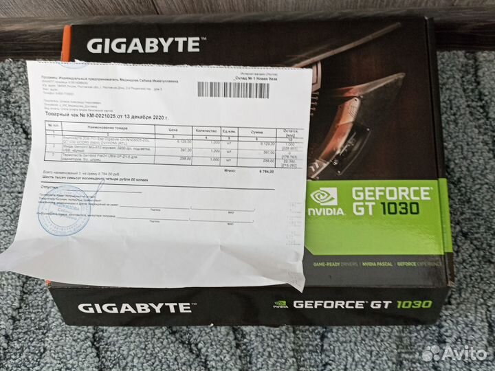 Системный блок intel core i7, 1030gt