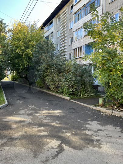 1-к. квартира, 31 м², 4/5 эт.