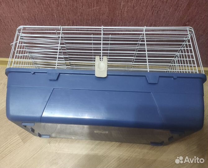 Клетка для кролика, грызунов большая