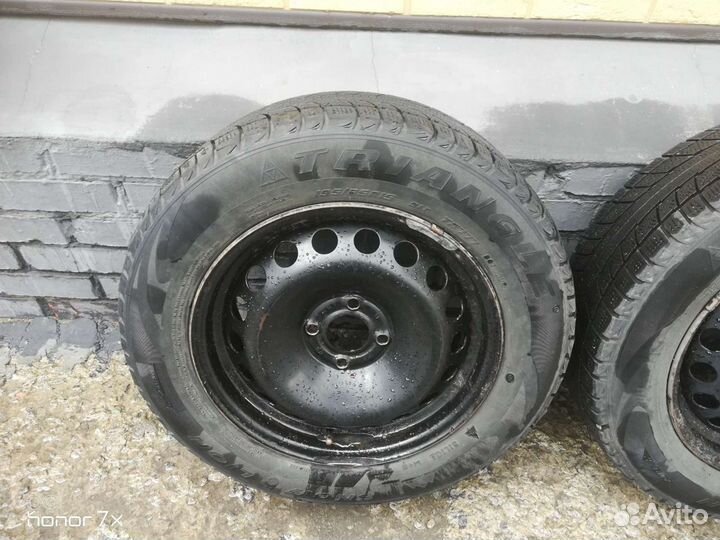 Triangle TR777 195/65 R15