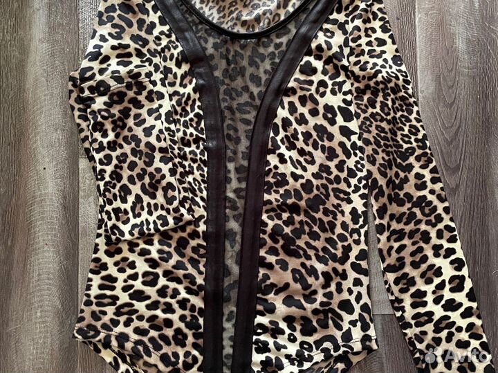 Боди женское 42 44