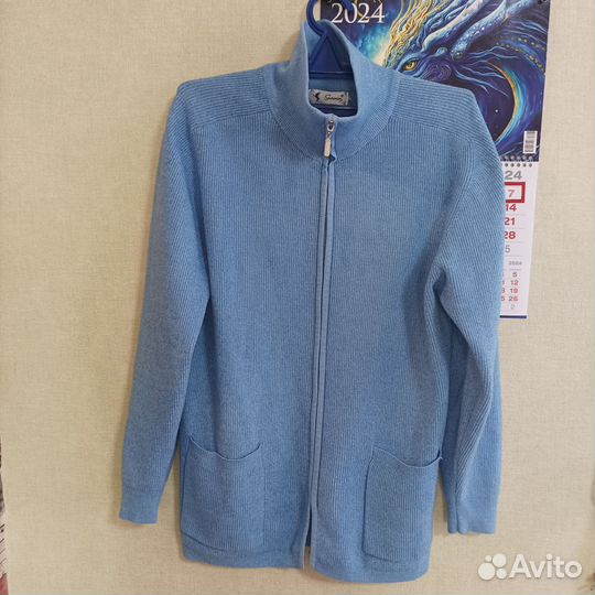 Кофты женские