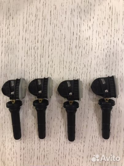 Датчик давления в шинах hyundai,kia