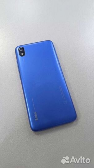 Xiaomi Redmi 7A, 2/16 ГБ