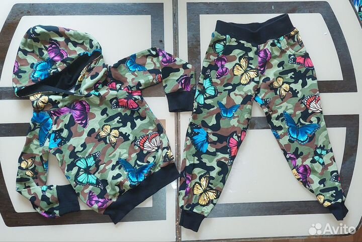 Одежда 98р, 104р