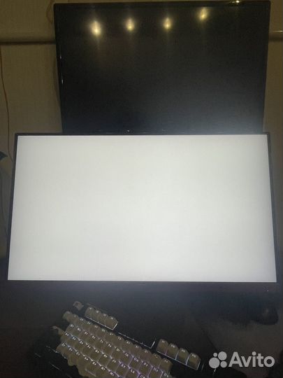 Монитор Aoc g2490vxa 144hz