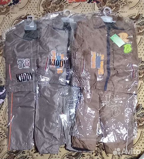 Детская одежда