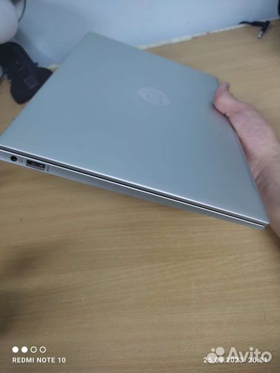 Ноутбук hp pavilion 14