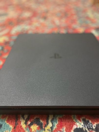Sony playstation 4