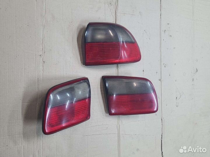 Фонарь задний левый (правый) Opel Omega B 1999-04г