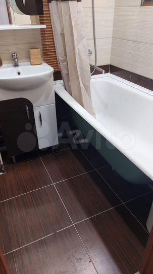 2-к. квартира, 44 м², 5/5 эт.