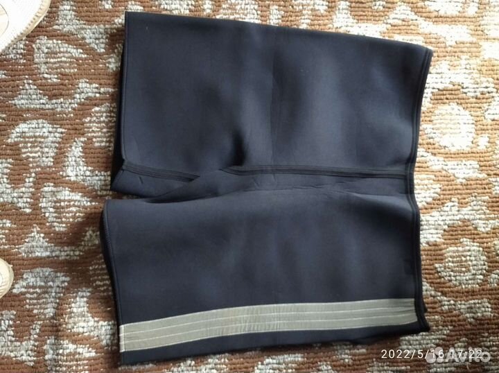 Гидрокостюм